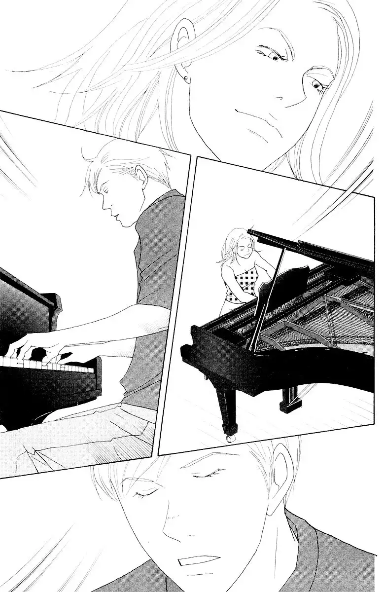 Nodame Cantabile Chapter 62 9